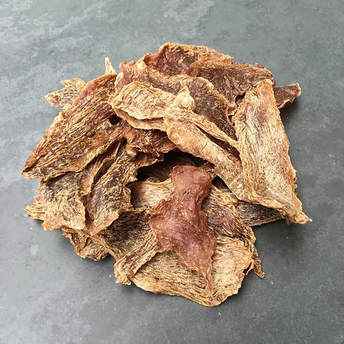 Wholesome Paws Duck Jerky | 100g
