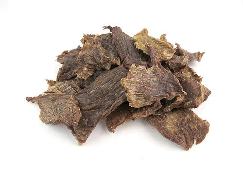 Wholesome Paws Beef Jerky | 100g