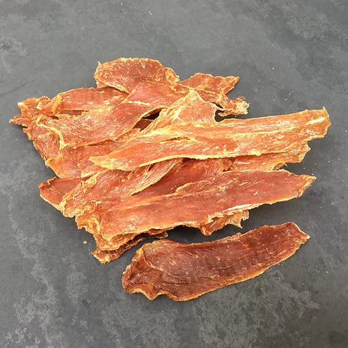 Wholesome Paws Chicken Jerky | 100g