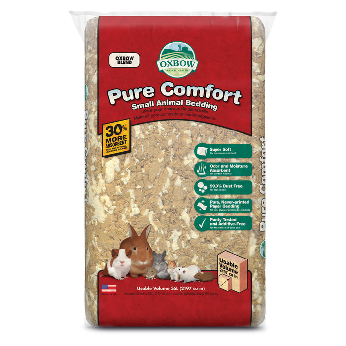 Oxbow Pure Comfort - Blend | 36L